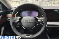 Skoda Octavia din 2026 cu 5.000 km - oferta SKO248073 - foto 13
