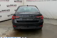Skoda Superb din 2021 cu 164.000 km - oferta SKO248074 - foto 5