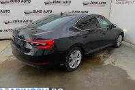 Skoda Superb din 2021 cu 164.000 km - oferta SKO248074 - foto 6