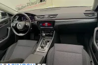 Skoda Superb din 2021 cu 164.000 km - oferta SKO248074 - foto 7