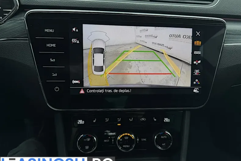 Skoda Superb din 2021 cu 164.000 km - oferta SKO248074 - foto 16