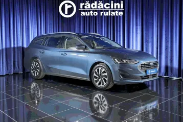 Ford Focus din 2023 - oferta FOR248075