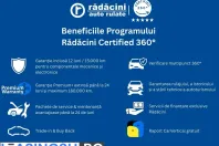 Ford Focus din 2023 cu 77.670 km - oferta FOR248075 - foto 2