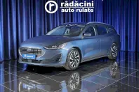 Ford Focus din 2023 cu 77.670 km - oferta FOR248075 - foto 4