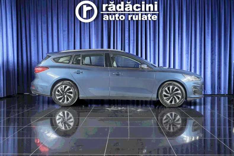 Ford Focus din 2023 cu 77.670 km - oferta FOR248075 - foto 5