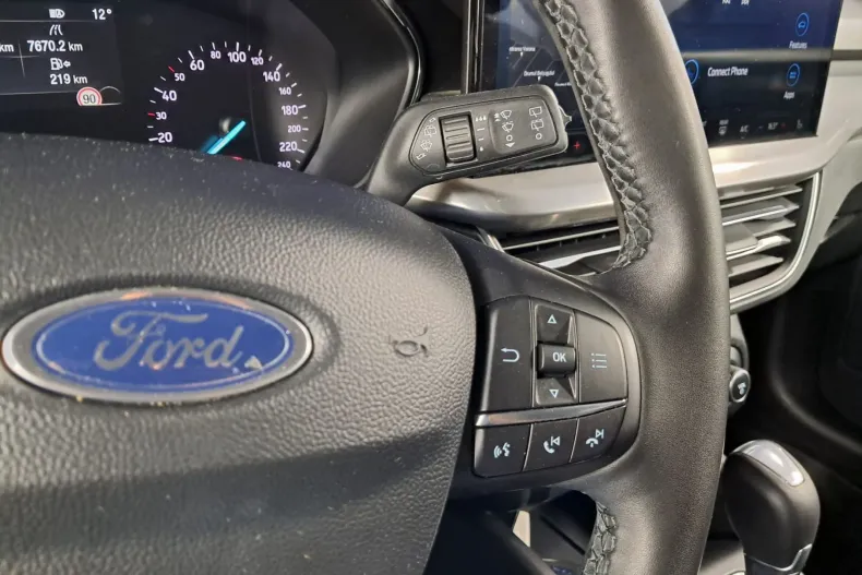 Ford Focus din 2023 cu 77.670 km - oferta FOR248075 - foto 15