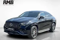 Mercedes-Benz GLE 53 AMG (Clasa GLE) din 2026 cu 25 km - oferta MER248076 - foto 1