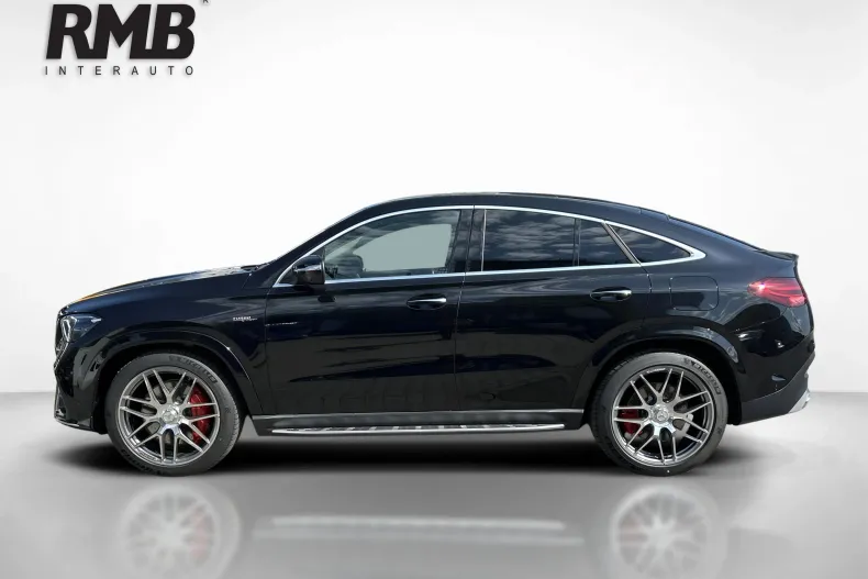 Mercedes-Benz GLE 53 AMG (Clasa GLE) din 2026 cu 25 km - oferta MER248076 - foto 2