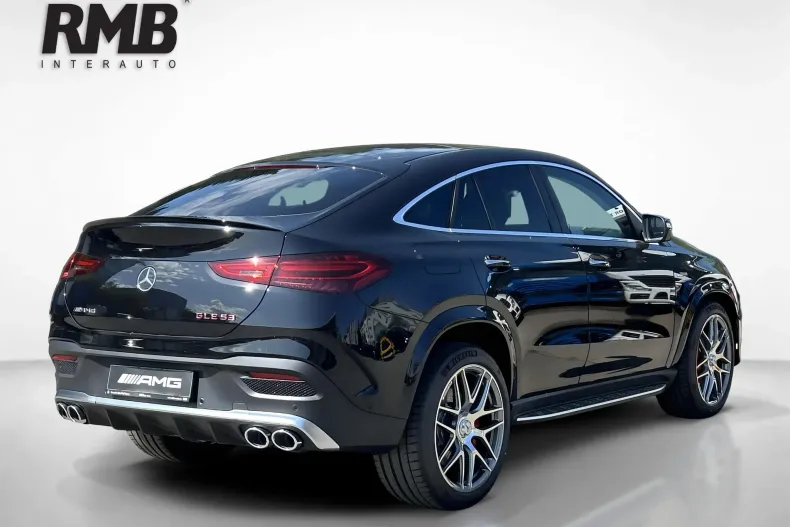 Mercedes-Benz GLE 53 AMG (Clasa GLE) din 2026 cu 25 km - oferta MER248076 - foto 5