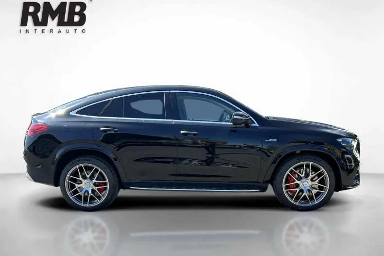 Mercedes-Benz GLE 53 AMG (Clasa GLE) din 2026 cu 25 km - oferta MER248076 - foto 6