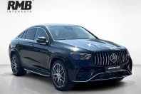 Mercedes-Benz GLE 53 AMG (Clasa GLE) din 2026 cu 25 km - oferta MER248076 - foto 7