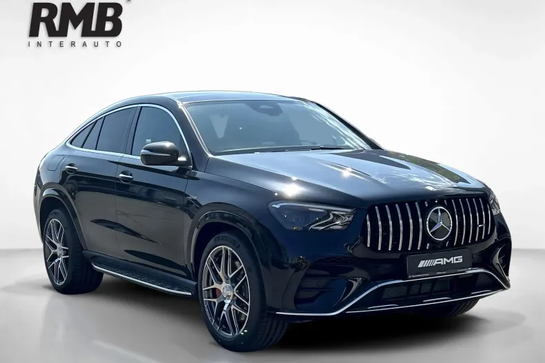 Mercedes-Benz GLE 53 AMG (Clasa GLE) din 2026 cu 25 km - oferta MER248076 - foto 7