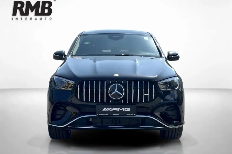 Mercedes-Benz GLE 53 AMG (Clasa GLE) din 2026 cu 25 km - oferta MER248076 - foto 8