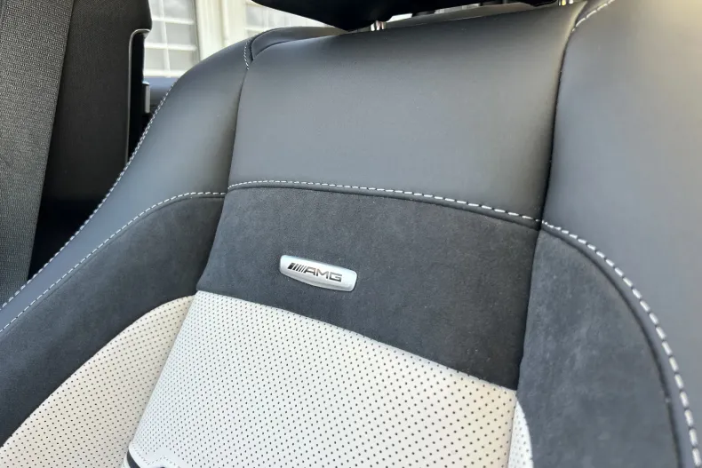 Mercedes-Benz GLE 53 AMG (Clasa GLE) din 2026 cu 25 km - oferta MER248076 - foto 30