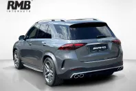 Mercedes-Benz GLE 53 AMG (Clasa GLE) din 2026 cu 20 km - oferta MER248077 - foto 5