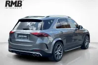 Mercedes-Benz GLE 53 AMG (Clasa GLE) din 2026 cu 20 km - oferta MER248077 - foto 7