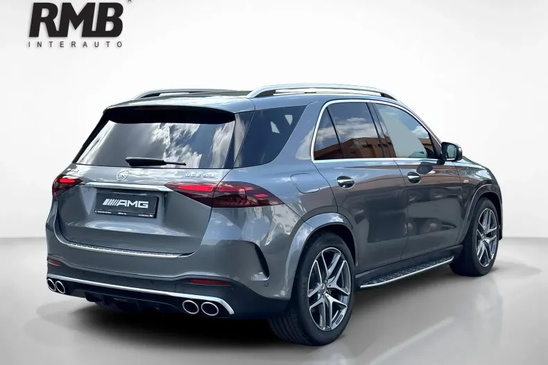 Mercedes-Benz GLE 53 AMG (Clasa GLE) din 2026 cu 20 km - oferta MER248077 - foto 7