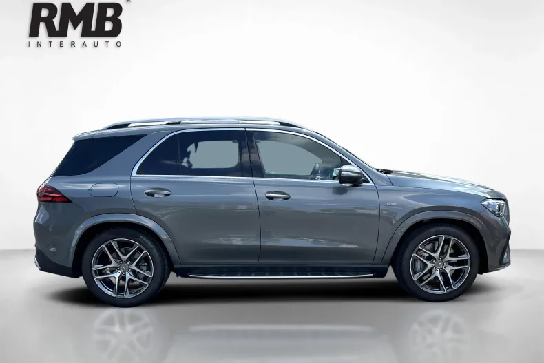 Mercedes-Benz GLE 53 AMG (Clasa GLE) din 2026 cu 20 km - oferta MER248077 - foto 8
