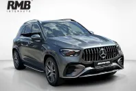 Mercedes-Benz GLE 53 AMG (Clasa GLE) din 2026 cu 20 km - oferta MER248077 - foto 1