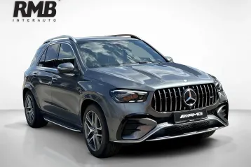 Mercedes-Benz GLE 53 AMG din 2026 - oferta MER248077