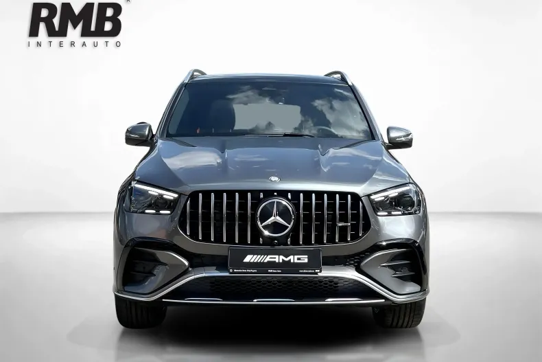 Mercedes-Benz GLE 53 AMG (Clasa GLE) din 2026 cu 20 km - oferta MER248077 - foto 2