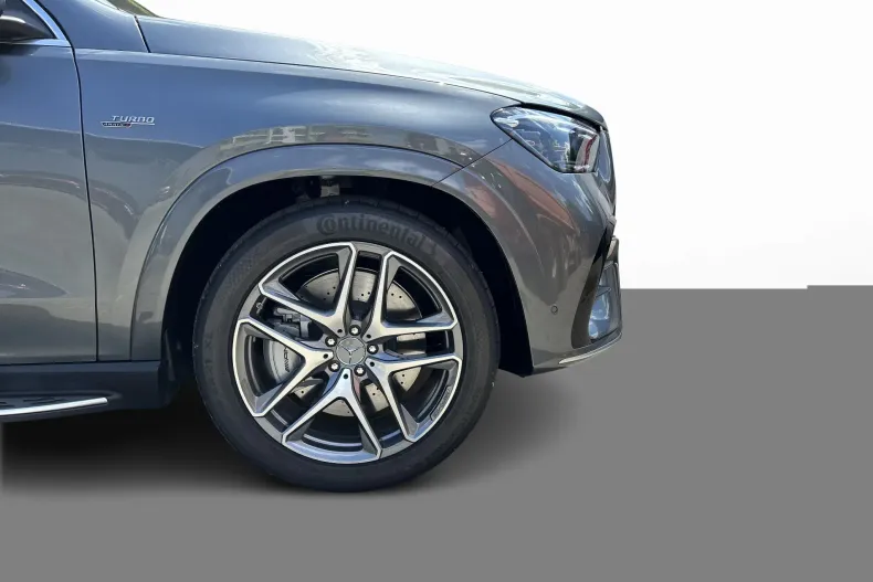 Mercedes-Benz GLE 53 AMG (Clasa GLE) din 2026 cu 20 km - oferta MER248077 - foto 15
