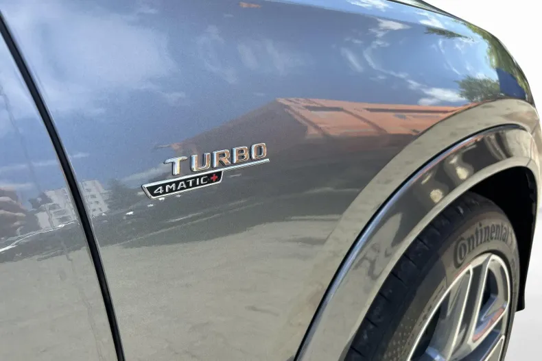 Mercedes-Benz GLE 53 AMG (Clasa GLE) din 2026 cu 20 km - oferta MER248077 - foto 16