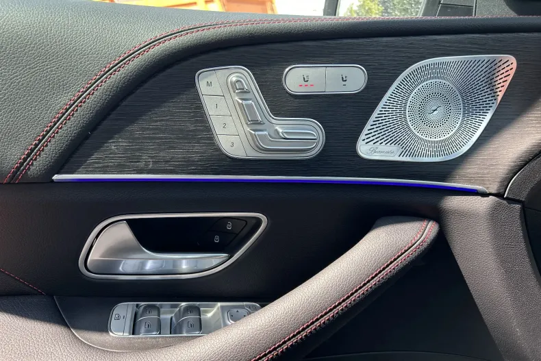 Mercedes-Benz GLE 53 AMG (Clasa GLE) din 2026 cu 20 km - oferta MER248077 - foto 18