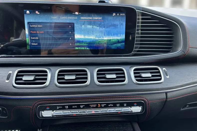 Mercedes-Benz GLE 53 AMG (Clasa GLE) din 2026 cu 20 km - oferta MER248077 - foto 22