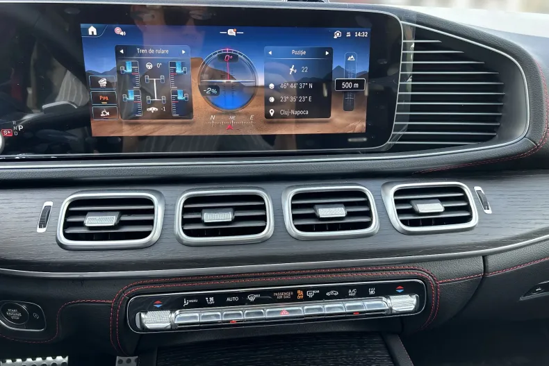 Mercedes-Benz GLE 53 AMG (Clasa GLE) din 2026 cu 20 km - oferta MER248077 - foto 23