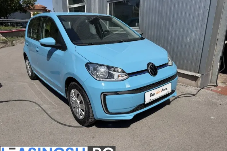 Volkswagen up! din 2022 cu 46.909 km - oferta VOL248078 - foto 1