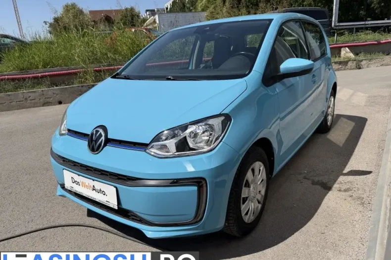 Volkswagen up! din 2022 cu 46.909 km - oferta VOL248078 - foto 2