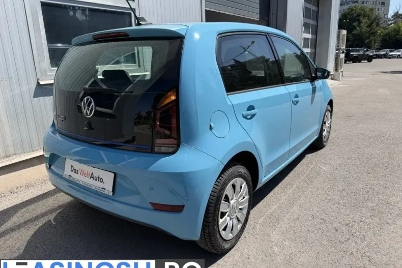 Volkswagen up! din 2022 cu 46.909 km - oferta VOL248078 - foto 3