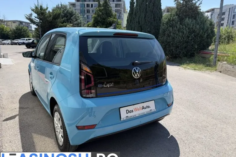 Volkswagen up! din 2022 cu 46.909 km - oferta VOL248078 - foto 4
