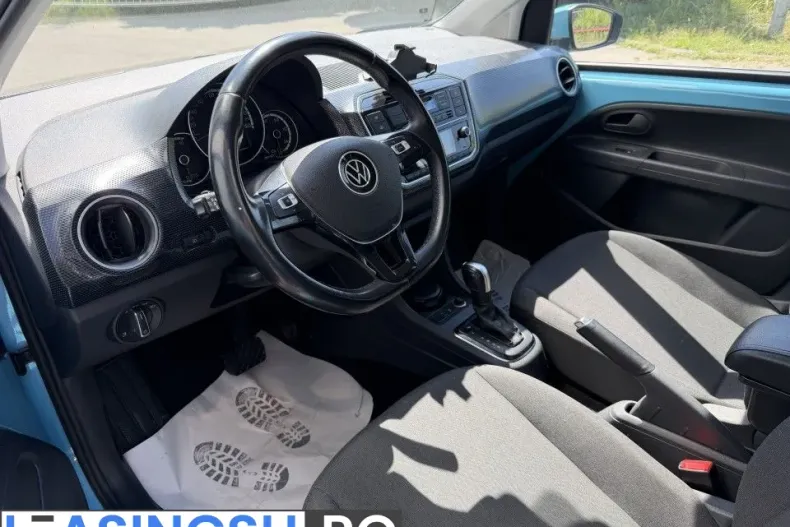 Volkswagen up! din 2022 cu 46.909 km - oferta VOL248078 - foto 5