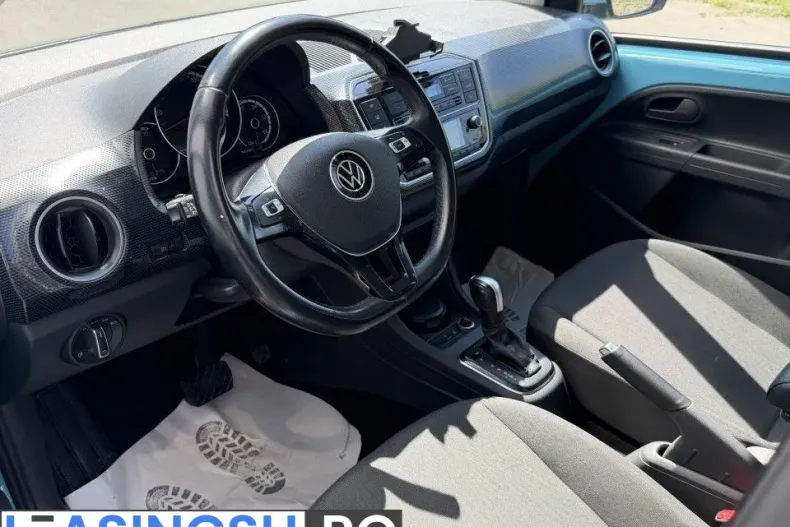 Volkswagen up! din 2022 cu 46.909 km - oferta VOL248078 - foto 7