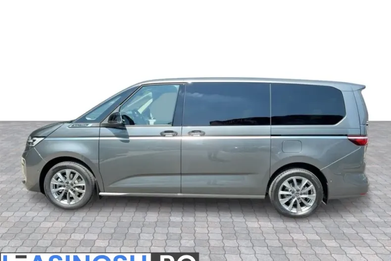 Volkswagen Multivan din 2026 cu 9.000 km - oferta VOL248079 - foto 2