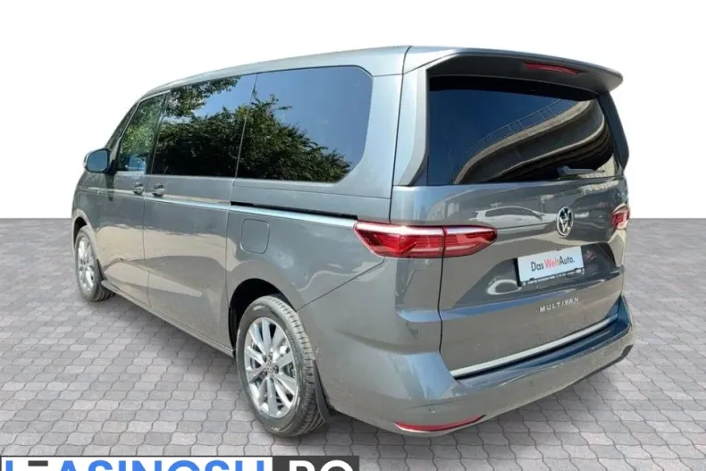 Volkswagen Multivan din 2026 cu 9.000 km - oferta VOL248079 - foto 3