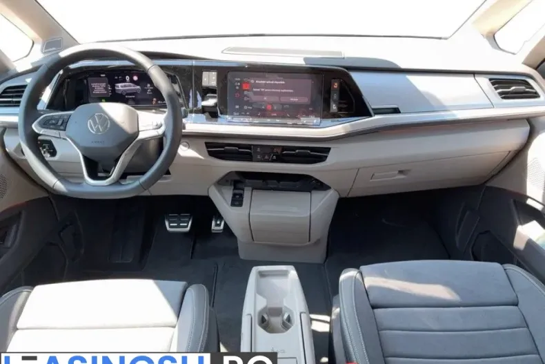Volkswagen Multivan din 2026 cu 9.000 km - oferta VOL248079 - foto 4
