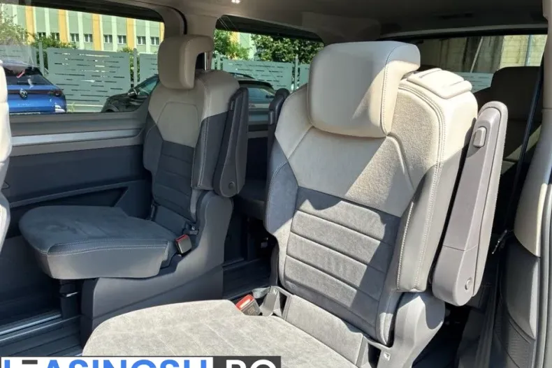 Volkswagen Multivan din 2026 cu 9.000 km - oferta VOL248079 - foto 5