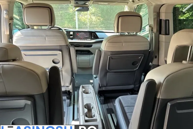 Volkswagen Multivan din 2026 cu 9.000 km - oferta VOL248079 - foto 7