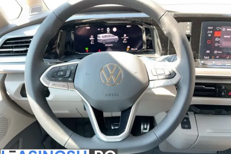 Volkswagen Multivan din 2026 cu 9.000 km - oferta VOL248079 - foto 9