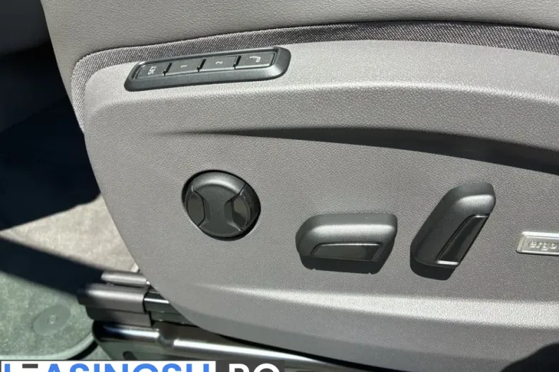 Volkswagen Multivan din 2026 cu 9.000 km - oferta VOL248079 - foto 13