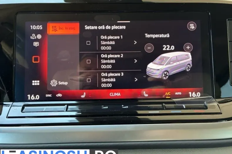Volkswagen Multivan din 2026 cu 9.000 km - oferta VOL248079 - foto 16
