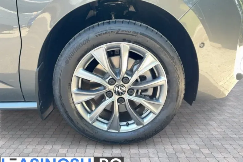 Volkswagen Multivan din 2026 cu 9.000 km - oferta VOL248079 - foto 24