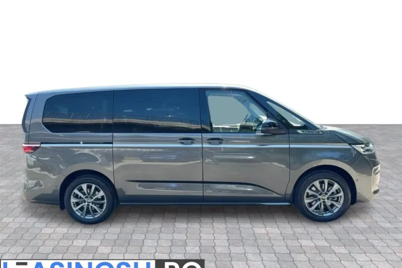 Volkswagen Multivan din 2026 cu 9.000 km - oferta VOL248079 - foto 27