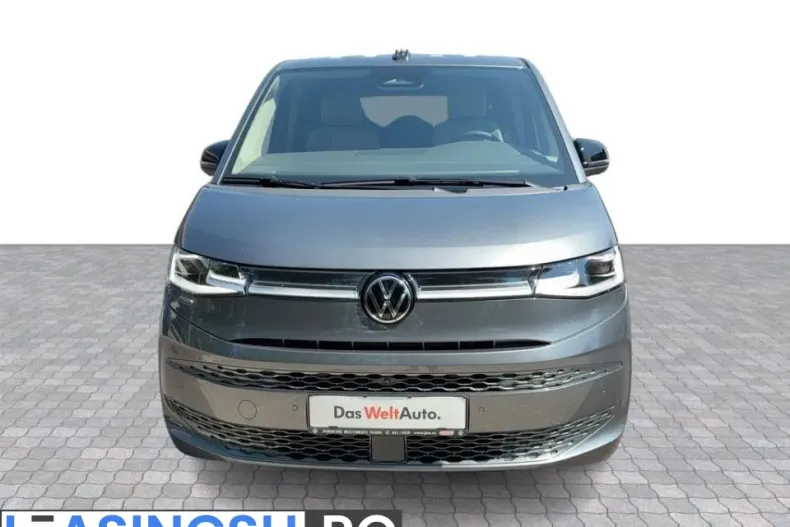 Volkswagen Multivan din 2026 cu 9.000 km - oferta VOL248079 - foto 28