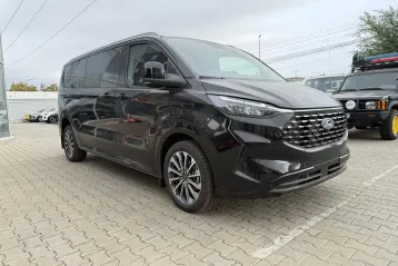 Ford Tourneo Custom din 2026 - oferta FOR248080