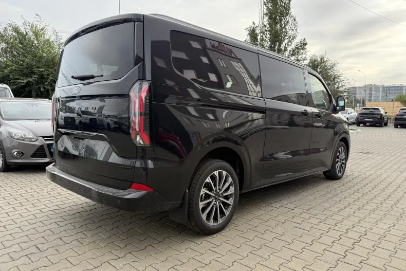 Ford Tourneo Custom din 2026 cu 1 km - oferta FOR248080 - foto 3