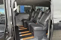 Ford Tourneo Custom din 2026 cu 1 km - oferta FOR248080 - foto 8